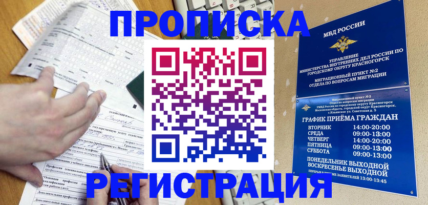 купить прописку в Палласовке